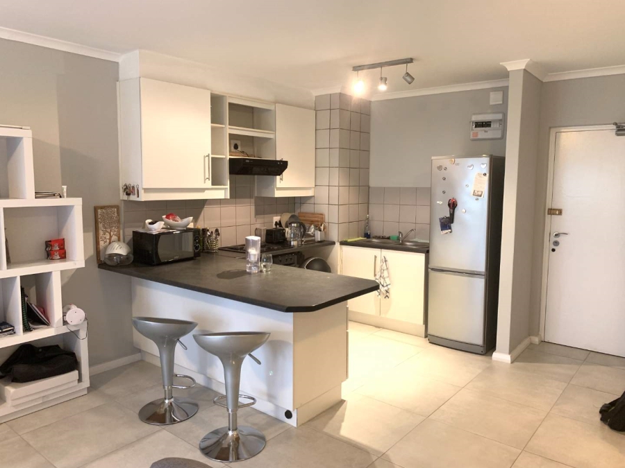 2 Bedroom Property for Sale in Cape Town City Centre Western Cape